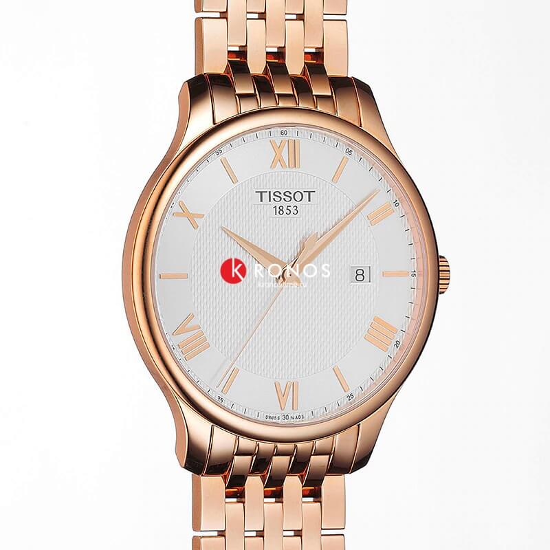 Фотография часов Tissot Tradition T063.610.33.038.00_15